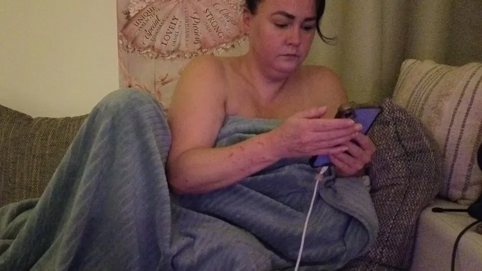 Offline XXSquirtySamXX on Cam4