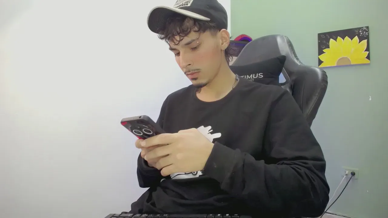 Freechat YANKEES_ on Cam4