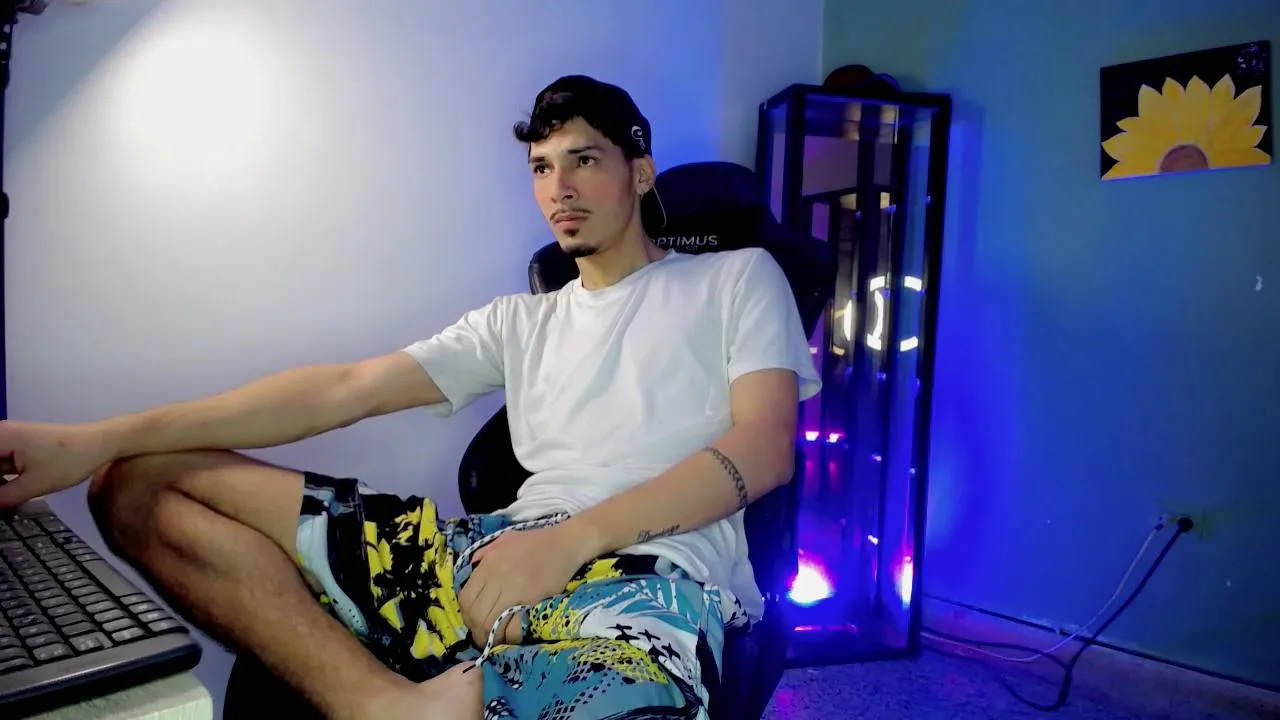 Freechat YANKEES_ on Cam4