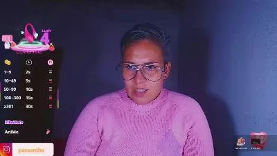 Yessi_rouse —  #anal #armpits #pee #masturbation #lesbian #C2C #deepthroat