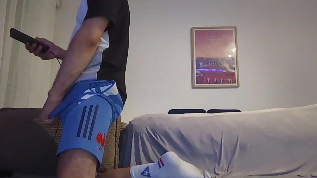 Offline yo_funmarseille on Cam4