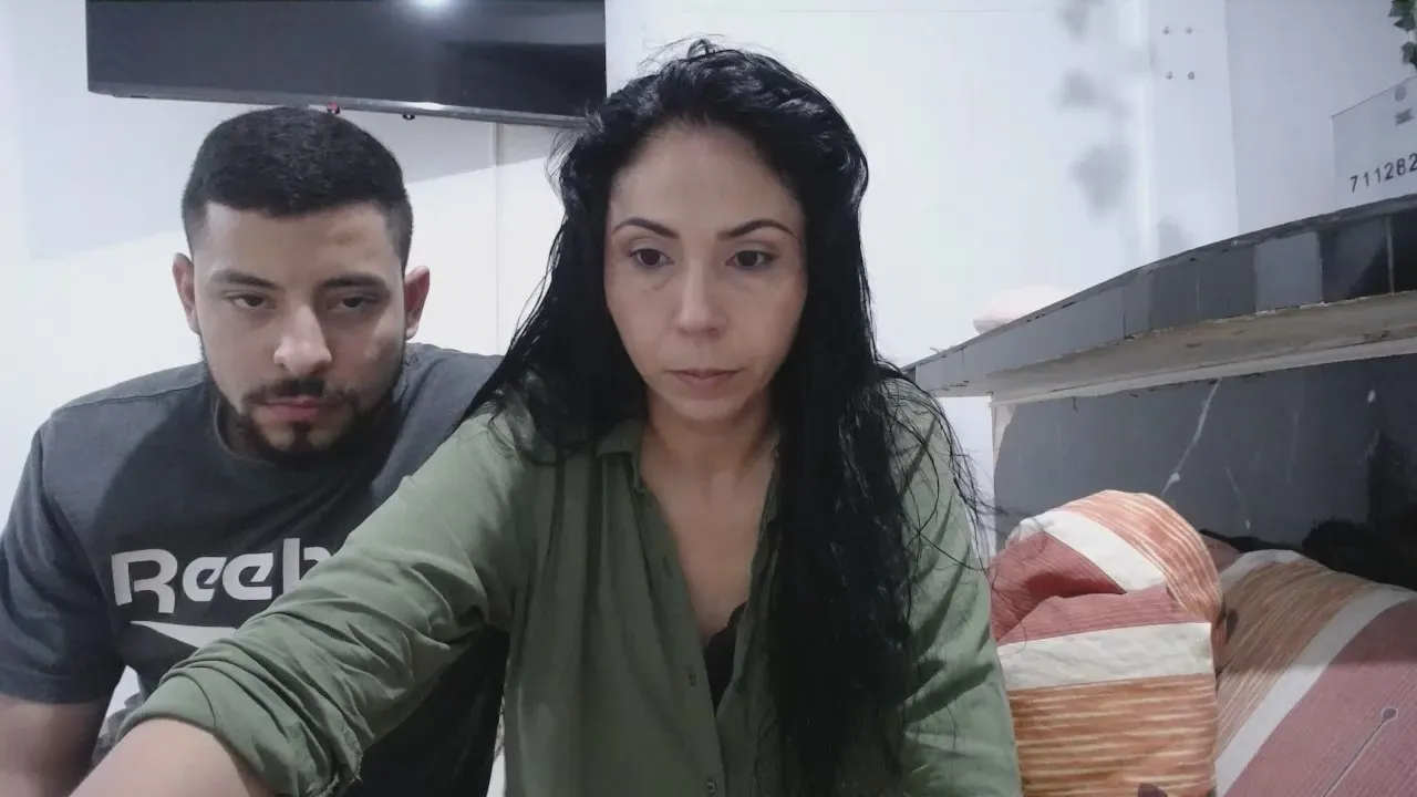 Freechat YOHACRIS on Cam4