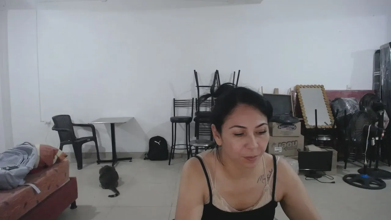 Freechat YOHACRIS on Cam4