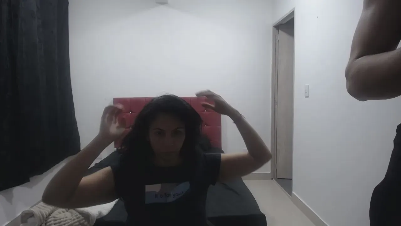 YOHACRIS —  #pussy #feet #masturbation #squirt #striptease #deepthroat #bigass