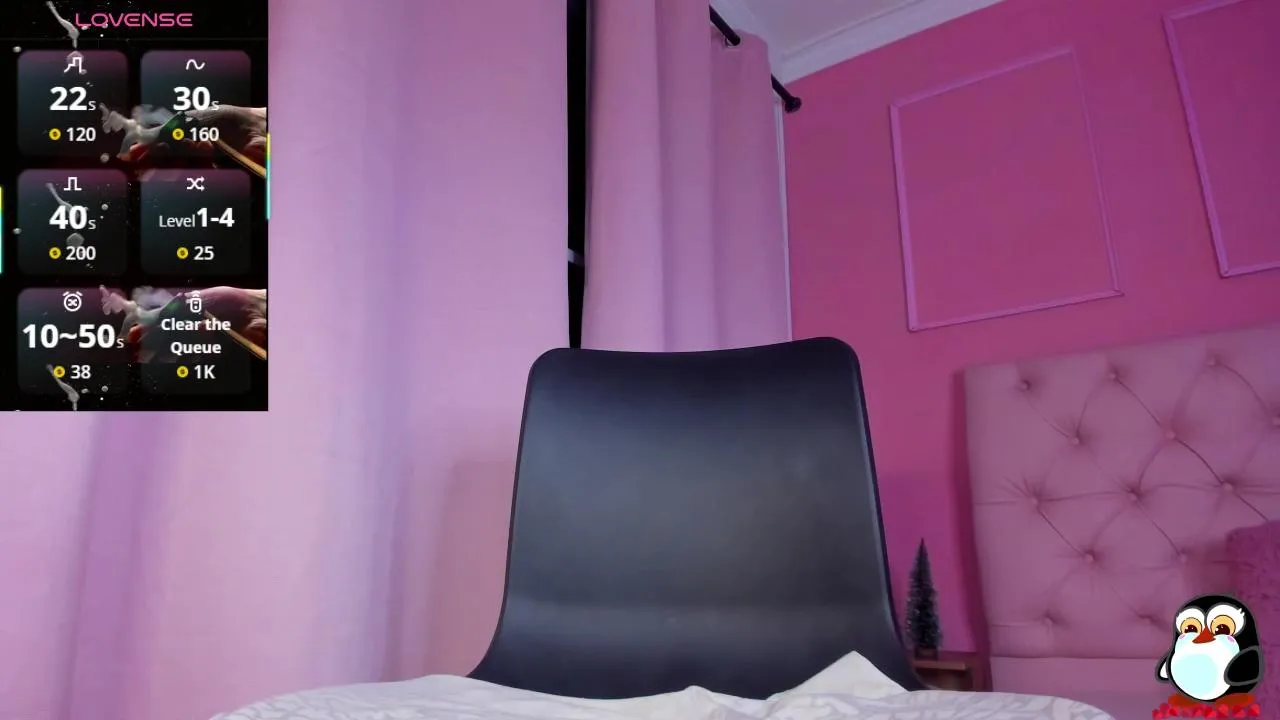 Freechat YOU_GIRL_CLAIRE on Cam4