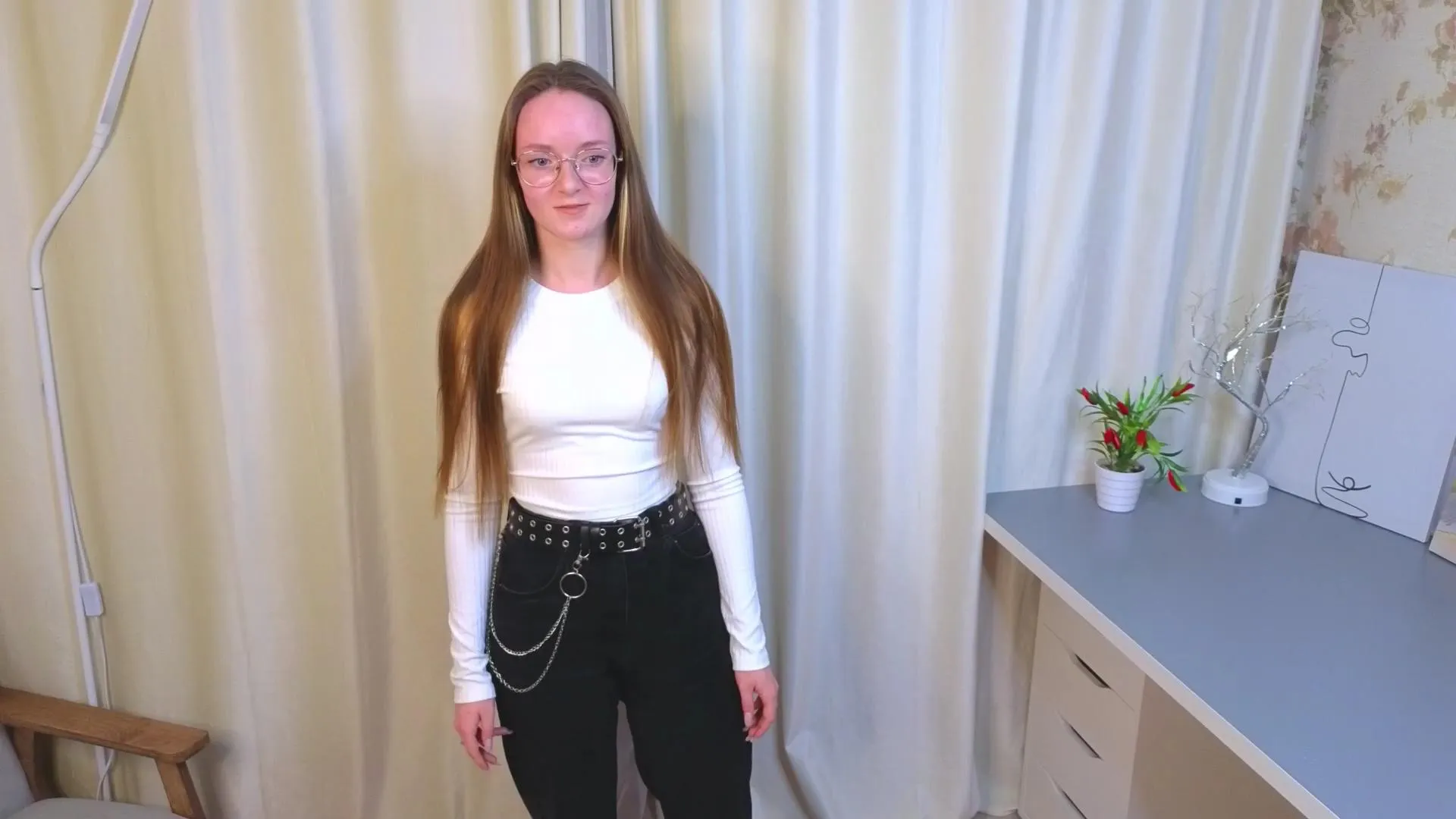 ZellaRistaino —  #femdom #bigass #AssToMouth #masturbation #armpits #schoolgirl #analtoys