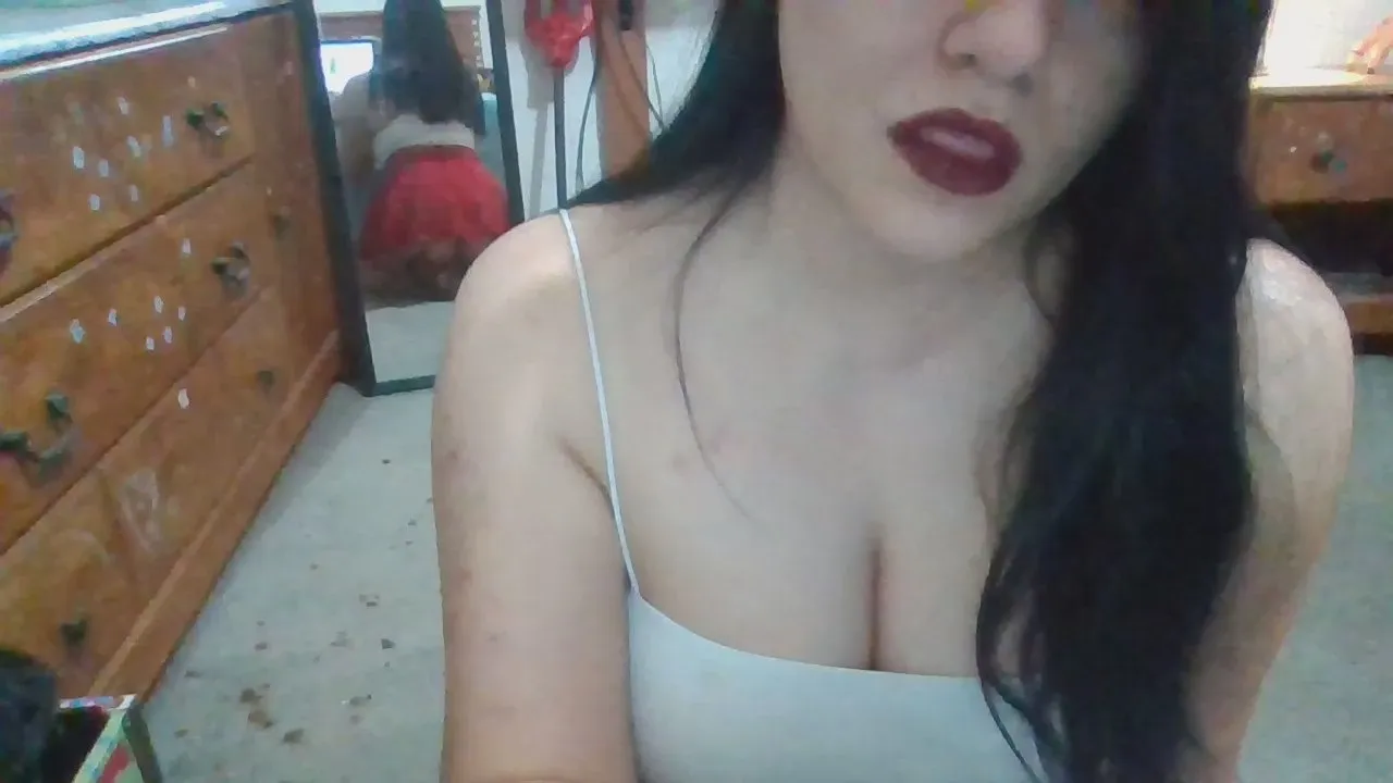 Offline zorritaputona on Cam4