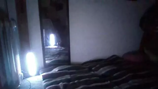 Offline zorritaputona on Cam4