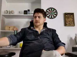 aaronlegend — cum show [497 tokens remaining]