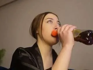 aaylinn — make me cum hard with your tickles! [999 tokens remaining]