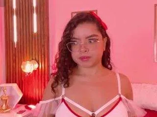 abbyysaenz on CamSoda 