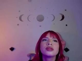 ada-lunna on CamSoda 