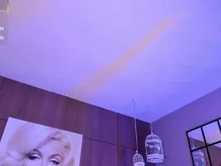 agataduque on CamSoda