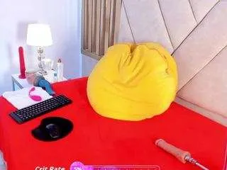 Freechat alaz-sanna on CamSoda