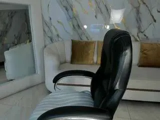 alessaromero — I wanna have a lustful day, don't you, sweetie?  //  IG: alessarom_ero  AT GOAL: Flash pussy +  Blowjob [245 tokens remaining]