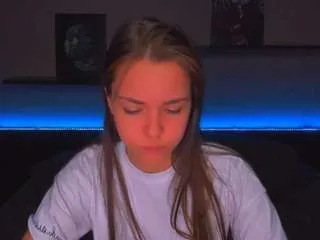 alexabarkley on CamSoda