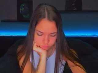 alexabarkley on CamSoda