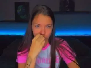 alexabarkley on CamSoda