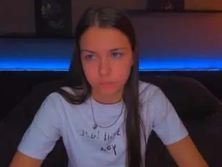 alexabarkley on CamSoda