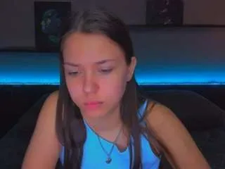 alexabarkley on CamSoda