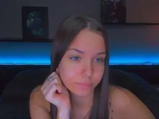 alexabarkley on CamSoda