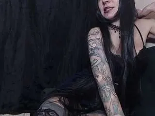 Offline alexandrazaryanova on CamSoda