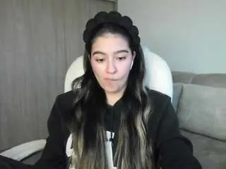 alexyferrer on CamSoda