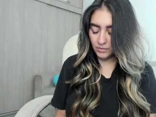 alexyferrer on CamSoda