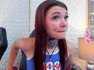 alia-volko on CamSoda