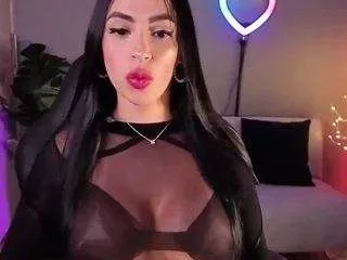 aliceduque on CamSoda