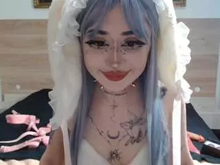 Offline alisa-tattoogirl on CamSoda