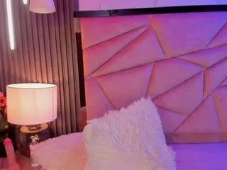 Freechat alissemiller on CamSoda