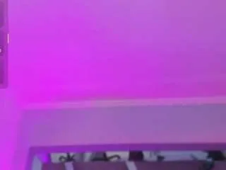 Offline allijadid on CamSoda