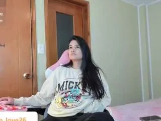 Offline allisonlove on CamSoda