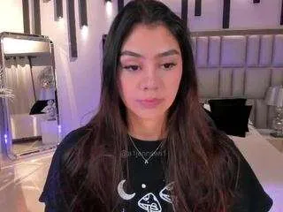 allyjensen on CamSoda 