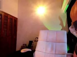 Offline almendra-doll on CamSoda