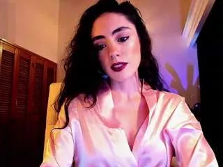 Offline almendra-doll on CamSoda
