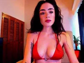 Offline almendra-doll on CamSoda