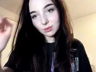 Freechat alvalawbaugh on CamSoda