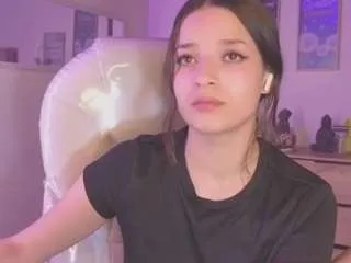 amaia-daniells on CamSoda 