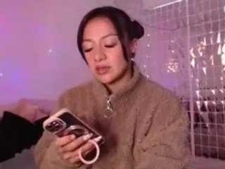 amapolaunicorn on CamSoda 