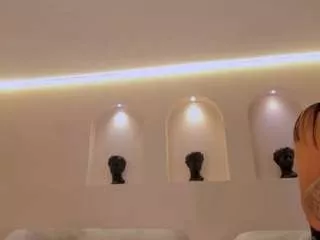 amberlewis on CamSoda