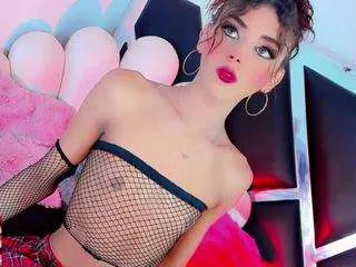 ana-paulet on CamSoda 