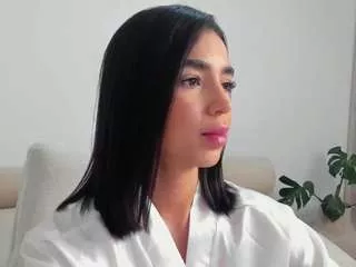 ana-sofia1 on CamSoda 