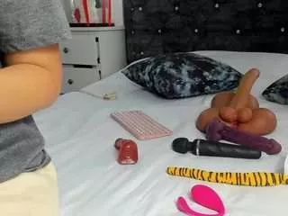 anastasia-danger on CamSoda 