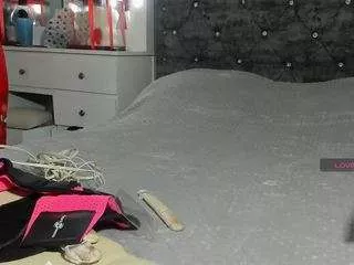 anastasia-danger on CamSoda 