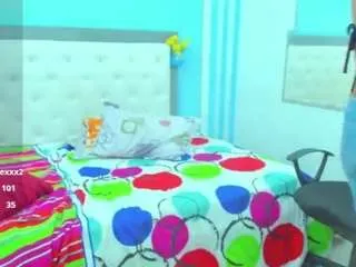 andrea-cast on CamSoda