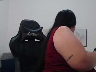 Offline andrea-curvy1 on CamSoda