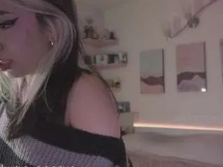 andromeedaa on CamSoda