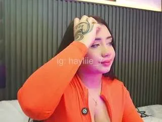 angelaa-thommson — make me wet [Multi Goal]